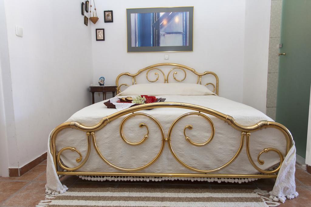 Ionio Gastronomy Suites Аммудия Экстерьер фото
